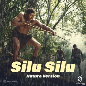 Silu Silu (Nature Version) - Single (2025) (Harris Jayaraj)
